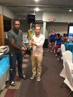 The Mayor of Hartford Cup