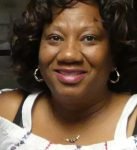 Pauline Davis