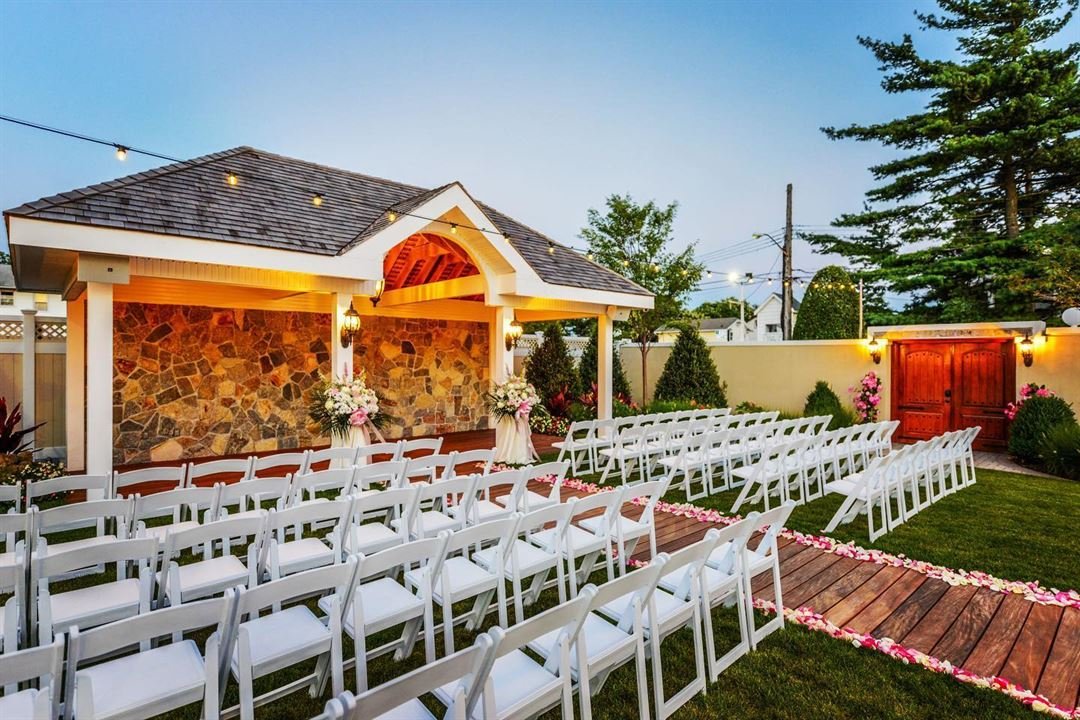 New York 2021 Cricket Induction Ceremony