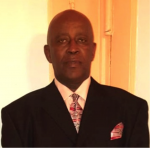 Blackman Hugh