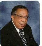 Franklin Delroy Ronald