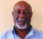 Foster Maurice