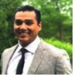 Najam Shiraz