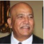 Zafar Shah