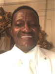 Benjamin Victor W. C.