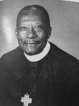 Wilborne Austin, B.D.