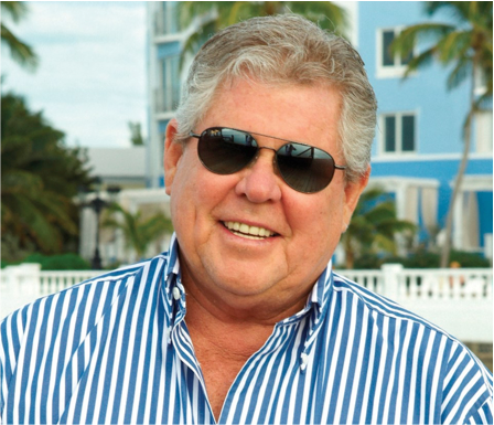 Gordon “Butch” Stewart to be inducted Posthumously 2021