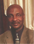 Thompson Clement U