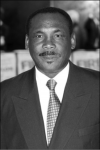 Greenidge Gordon