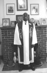 Hamilton Rev. Hugh B.