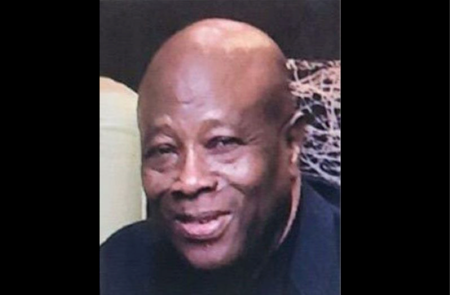 Celebration of the life of Keith Aaron