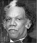 Carr Keith Sr. O. M.