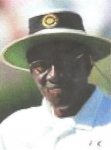 Bucknor Stephen Anthony