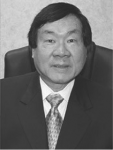 Hosang Vincent