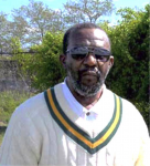 Carl Patrick