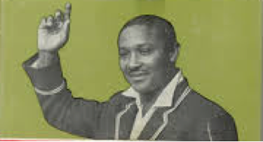 The Black West Indian Cricketers’ Journey (story continued)