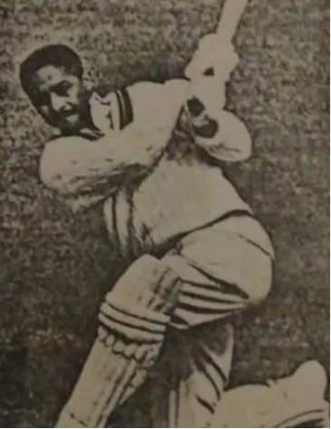 The Black West Indian Cricketers’ Journey