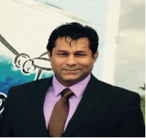 Shuja Khan Founder and CEO of Philadelphia Cricket League Nominate 2022