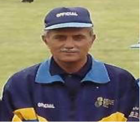 FAIZUL HASAN Administrator, Coach, First Class Player, Columnist, Hall of Fame Nominee 2022