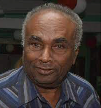 Ruddy Williams, Melbourne CC, Jamaica hailed as significant contributor