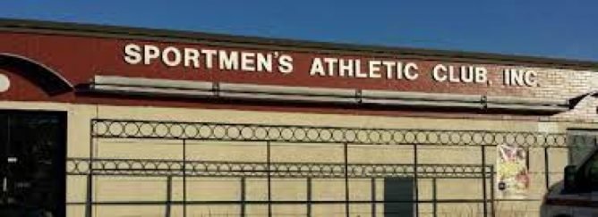 Sportmen's Athletic Club