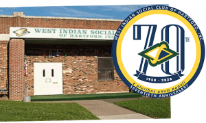 The West Indian Social Club of Hartford