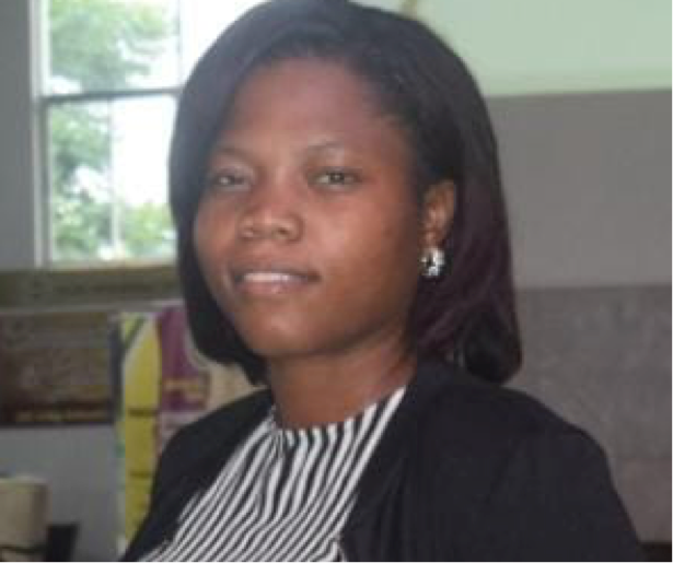 Kimberley Forbes, Jamaican  Radio Commentator