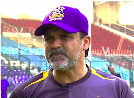 Muhammad Moin Khan Nominated for class of 2022