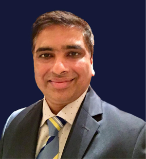 Nanda Bhagi named as twelfth man on the Class of 2022 receives international position at CCUSA