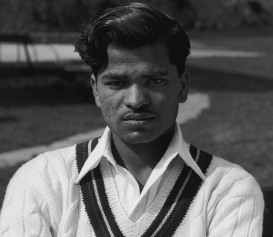 Tribute to Sonny Ramadhin. Former West Indies spinner dies age 92