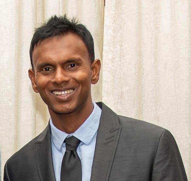 Barely a month after Shivnarine Chanderpaul was inducted in USA Cricket Hall of Fame