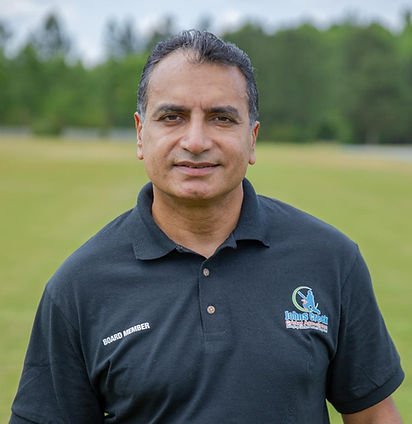 Shafiq Jadavji, Class of 2022, President of JCCricket