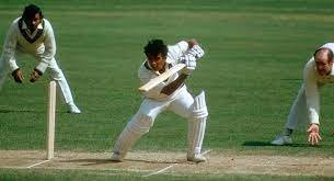 Sunil Gavaskar’s 50th anniversary of Test debut to be celebrated in the USA