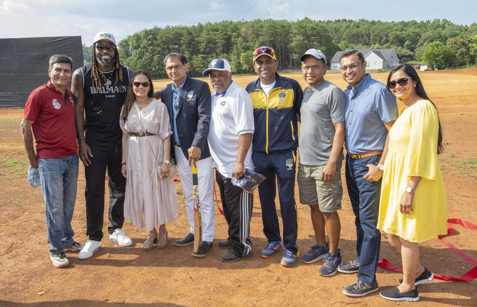 Paramveer Family N Management