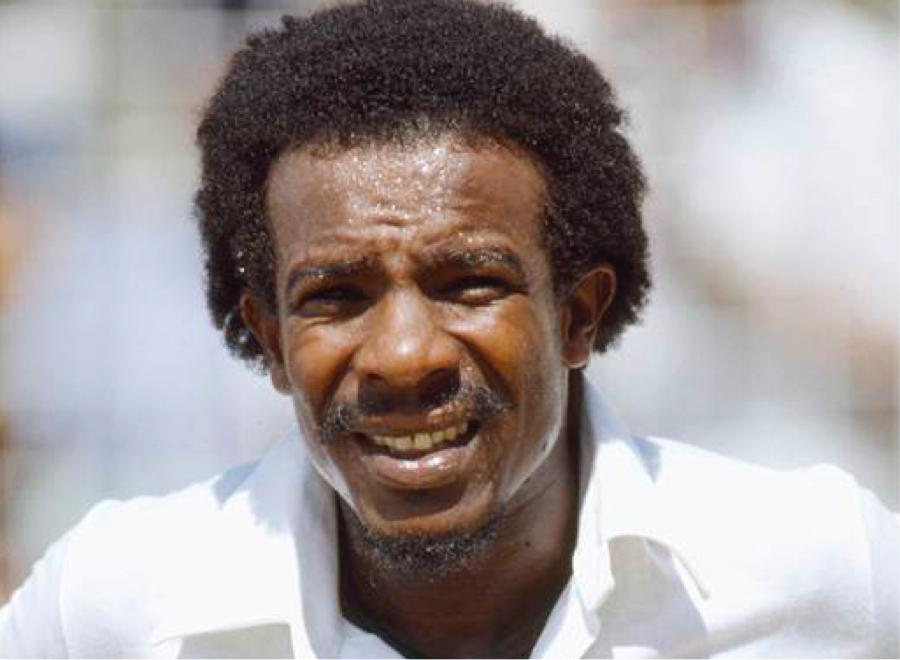 One of West Indies GREATEST WICKET KEEPERS  DIED A POORPER