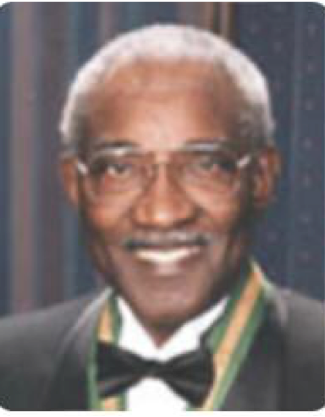 Hall of Famer Constantine Campell lived a good life.