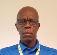 Umpire Peter Nero set to Join Class 0f 2023