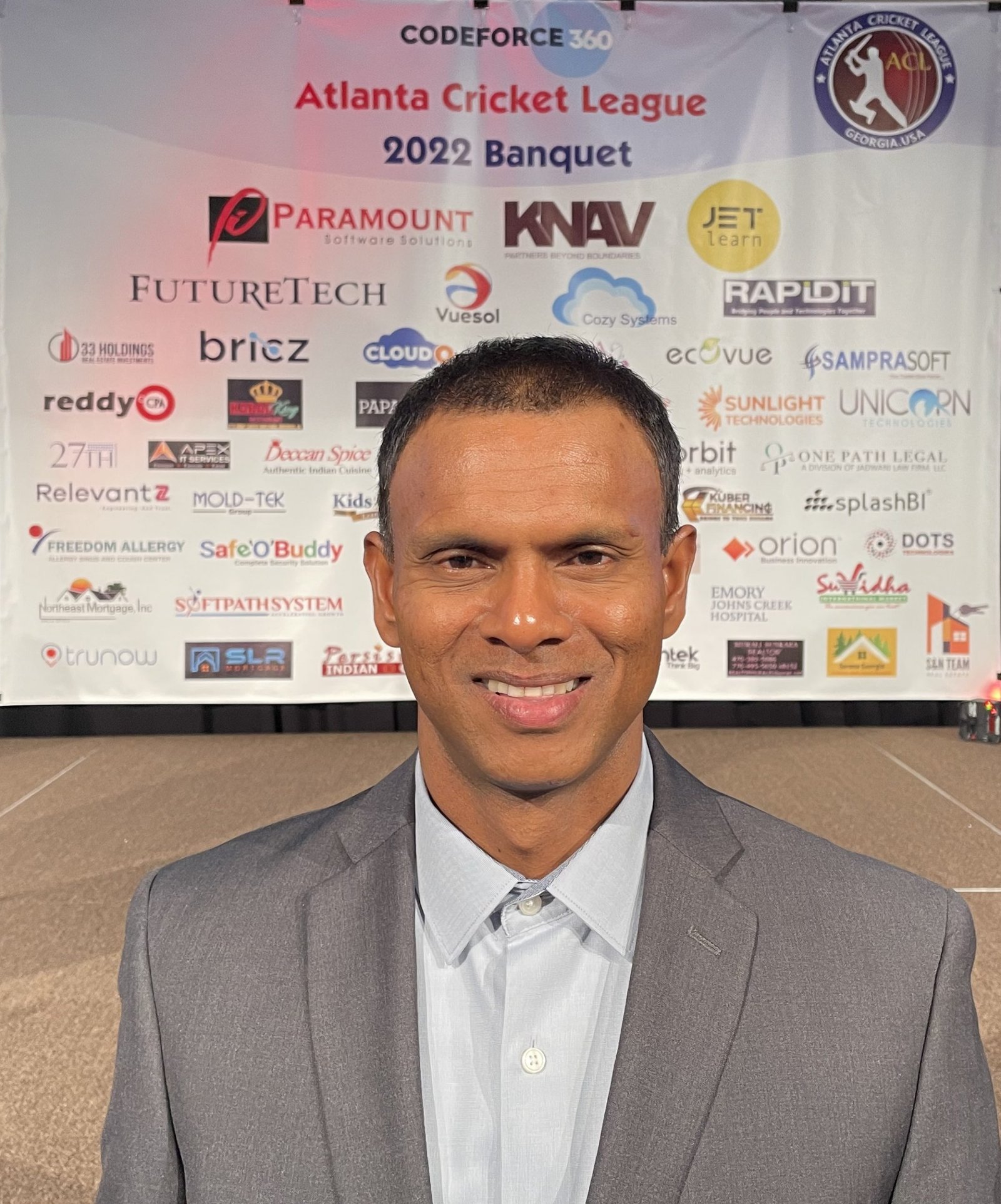 Shivnarine Chanderpaul chief guest in ACL awards function, says Wasim Akram most difficult bowler he faced & Virat Kohli best batter of this era