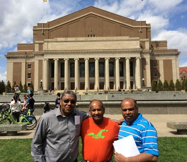 Cricket Hall of Fame launches American Cricket Education Council (ACEC) with aim to “Educate Americas for Cricket”