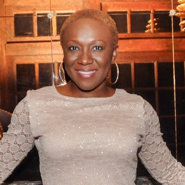 AMA LOVE TO RECEIVE CERTIFICATE OF APPRECIATION, CLASS OF 2023