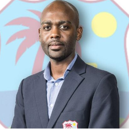 Congratulations to Dr. Kishore Shallow – President of Cricket West Indies.