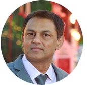 PARAM VEERS – JAYESH PATEL (JAY)  NOMINATED TO CLASS OF 2023