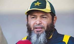 Mushtaq Ahmed Malik Nominated to Class 2023