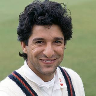 WASEEM AKRAM NOMINATED TO CLASS OF 2023