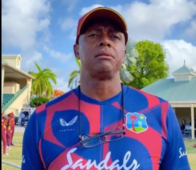 HALL OF FAMER WALSH DISAPPOINTED WITH CWI:: MIND POWER TRAINING LACKING