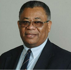 Linford G. Miller (Junior) Nominated to receive Presidential Award