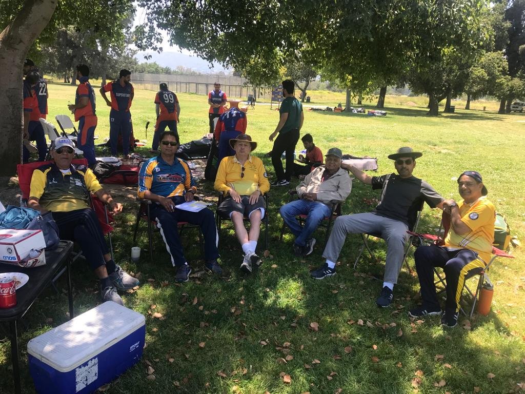 Cricket Hall Of Fame Endorses USA 60 plus Magical Cricket tour of England.