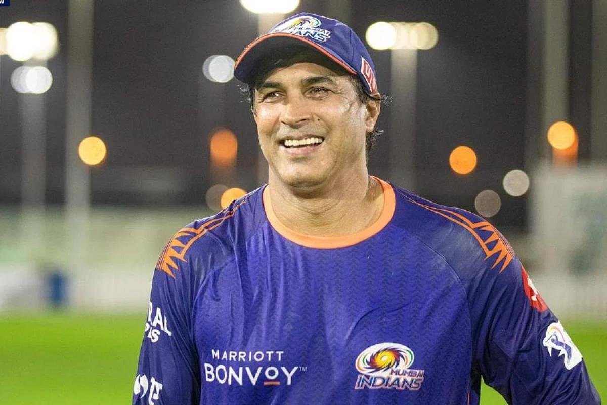 ROBIN SINGH NOMINATED TO CLASS OF 2023
