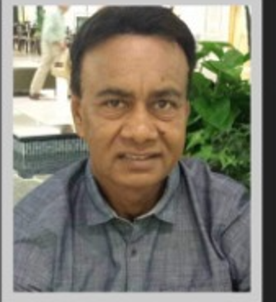 RESOLUTION Presented to the family of Aijaz Qureshi