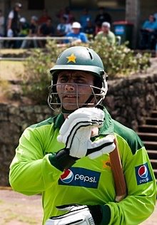 ABDUL RAZZAQ (PAKISTAN) First International Nominee Class of 2024